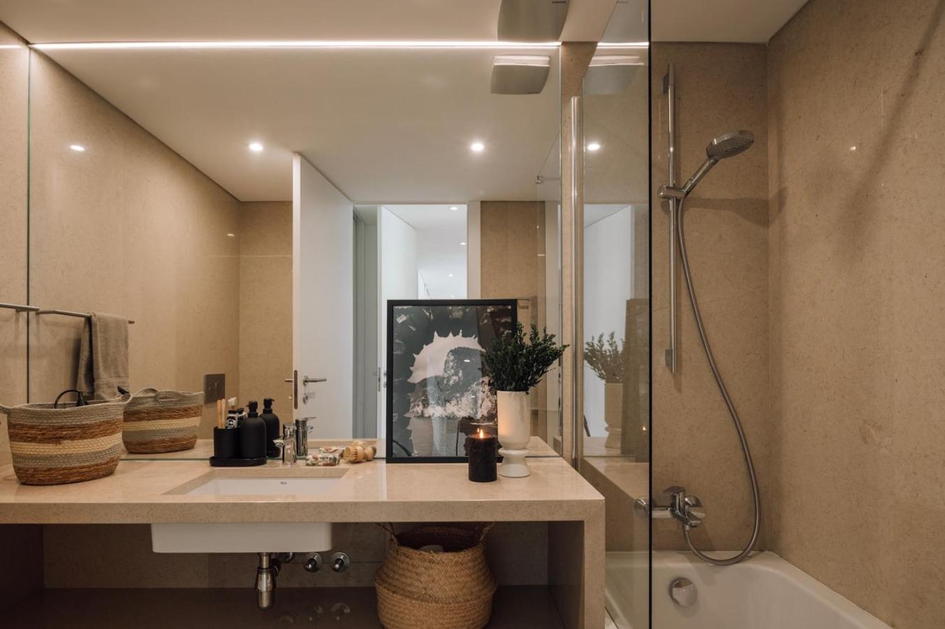 Lejlighed Trocchia - 1 Bedroom And Parking In Alvalade Lisboa